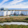 Отель Residence Inn by Marriott San Jose North/Silicon Valley в Винном регионе Лайвмор-Вэлли