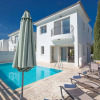 Отель Cyprus Villa Near the Beach, Paralimni Villa 1289, фото 23