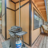 Отель Ruidoso Mountain Home w/ Hot Tub & 3 Decks, фото 8