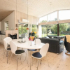 Отель Holiday Home in Glesborg, фото 9