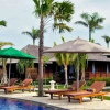 Отель Aman Gati Hotel Balangan, фото 5