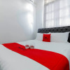 Отель RedDoorz Plus near Batam City Square, фото 19