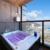Отель Yeosu Paradise Spa Pension, фото 44