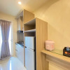 Отель Pleasant 1BR Apartment at Parahyangan Residence near UNPAR, фото 6