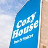 Отель Cozy House Inn & Suites, фото 24