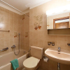 Отель Apartment 348 Silvaplana-Surlej, фото 16