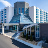 Отель Crowne Plaza Atlanta NE - Norcross, фото 39