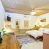 Отель Desert Routes Inn Shvilim ba Midbar, фото 13