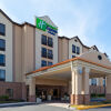 Отель Holiday Inn Express Hotel & Suites Dover, an IHG Hotel, фото 1