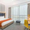 Отель TRYP by Wyndham Mexico City World Trade Center Area Hotel, фото 5