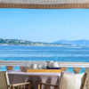 Отель Beachfront Spetses Spectacular Fully Equipped Traditional Villa Families,groups, фото 10