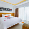Отель HARRIS Hotel Kuta Galleria - Bali, фото 4