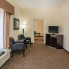 Отель La Quinta Inn And Suites Memphis Wolfchase, фото 35