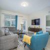 Отель Brand New Modern Vista Cay Reserve Condo - 6005, фото 6