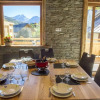 Отель Apartment With 3 Bedrooms in Valloire, With Wonderful Mountain View, Furnished Garden and Wifi, фото 10