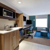 Отель Home2 Suites by Hilton Wichita Downtown Delano, фото 4