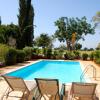 Отель 2 bedroom Villa Destu with private pool and golf views, Aphrodite Hills Resort в Куклии