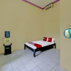 Отель OYO 91877 Mushroom Pondok Ator Syariah Hotel, фото 15