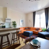 Отель Luxury Apartment by Hi5 - Király street Suite, фото 10