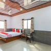 Отель Pawna Lake House By OYO Rooms, фото 14
