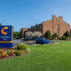Отель Comfort Inn Newport News - Hampton I-64, фото 18