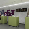 Отель ibis Styles Budapest Airport Hotel, фото 2