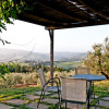 Отель Nice cottage for 4 persons near Florence. Big private infinity pool-SOTTO COLLE - COTTAGE, фото 2