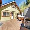 Отель West Vail Condo with Shared Hot Tub by RedAwning, фото 14