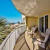 Отель Ocean Villa 302 820541 by RedAwning, фото 6