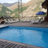Отель Chalets De La Vallee Dor Edelweiss N210 2 Pieces 4 Personnes 2 Rooms 4 People, фото 10