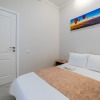 Гостиница Delyuks na Pribrezhnoy 10 Deluxe Apartment, фото 4