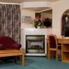 Отель Western Budget Motel Red Deer 1, фото 4