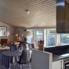 Отель Modern Holiday Home in Fanø With Private Whirlpool, фото 8