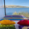 Отель Uros Titicaca Lodge, фото 18