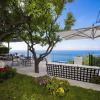 Отель Villa Mimosa in Positano, фото 14