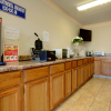 Отель Americas Best Value Inn & Suites Macon at Eisenhower Pkwy, фото 12