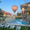 Отель Sirius Boutique Otel Pamukkale, фото 18
