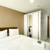 Отель Restful And Tidy Studio At Enviro Apartment, фото 5