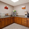 Отель Quality Inn, фото 12