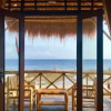 Отель Pondok Bamboo Villa, фото 2