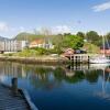 Отель Lofoten Vandrerhjem Kabelvåg, фото 18