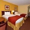 Отель Best Western Blues Traveler Inn, фото 5