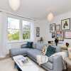 Отель The Beckenham Place - Trendy 1bdr Flat, фото 14