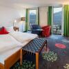 Отель Seehotel Gotthard, фото 1