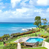 Отель K B M Resorts- NAP-C43 Gorgeous 2Bd villa, ocean views, fully remodeled, ocean-front, фото 10