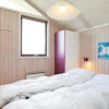 Отель Serene Holiday Home in Oksbøl near Beach, фото 9