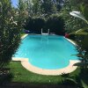 Отель House With 3 Bedrooms In La Tremblade, With Private Pool, Enclosed Garden And Wifi 2 Km From The Bea, фото 7