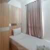 Отель Classic 2Br At Vida View Makassar Apartment, фото 15