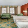 Отель La Quinta Inn & Suites by Wyndham Meridian, фото 30