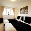Отель Berkshire Rooms-Bracknell, фото 16